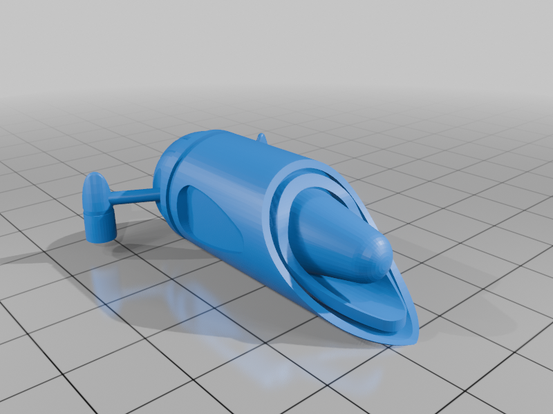 Kalkan Jetpacks - 6903683