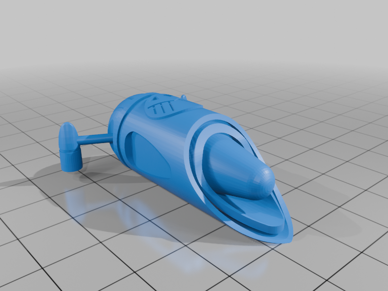 Kalkan Jetpacks - 6903683 - Görsel 2