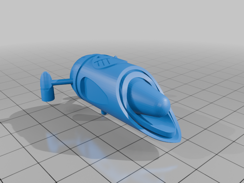 Kalkan Jetpacks - 6903683 - Görsel 3