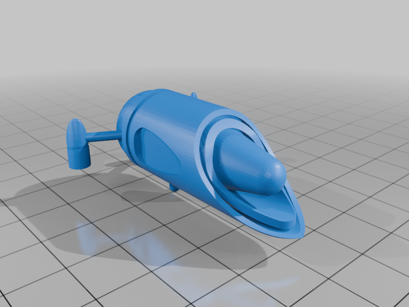 Kalkan Jetpacks - 6903683 - Görsel 4