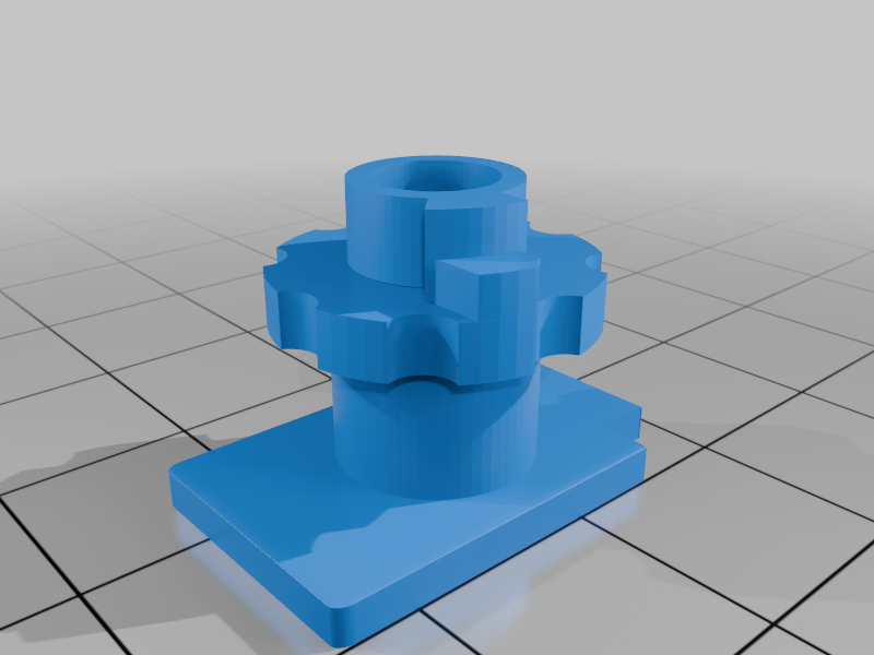 "Makita DML801 El Feneri: Işığı Döndür, Gücü Hisset!"