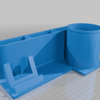 Çok Amaçlı Telefon ve Tablet Standı