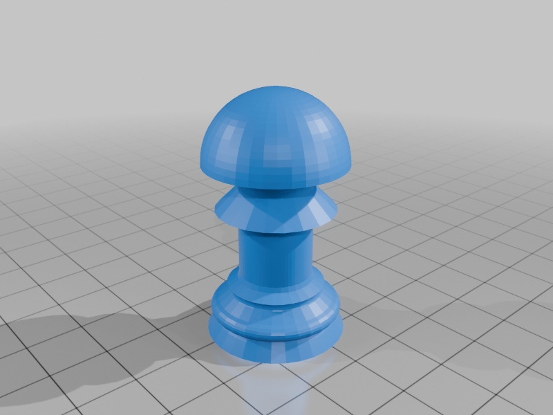 "Şıklığı ve Doğallığı Bir Arada Sunan Staunton Mantar - 6901302" - Görsel 2