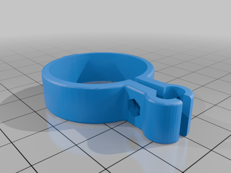 XLPower Nimbus 550 Kuyruk Kontrol Kılavuzu XL70T04 - 6910389 - Görsel 3