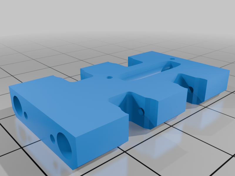 Nod-24 Şanzıman Dlux-6899537 İçin Özel Kayma Plakası: Performansınızı Artırın! - Görsel 4