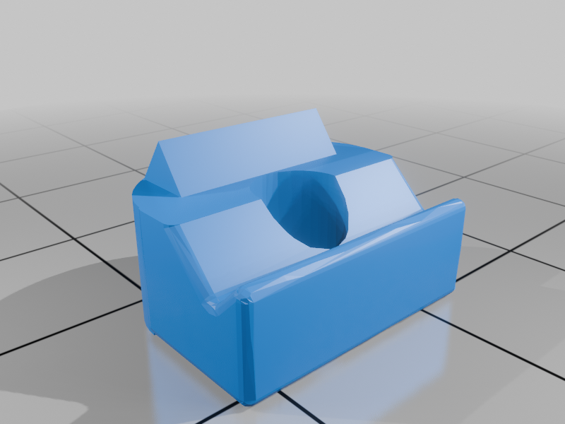 "Ultra İnce Picatinny Adaptör - Dar Ofset Tasarımı (Model: 6900583)" - Görsel 2