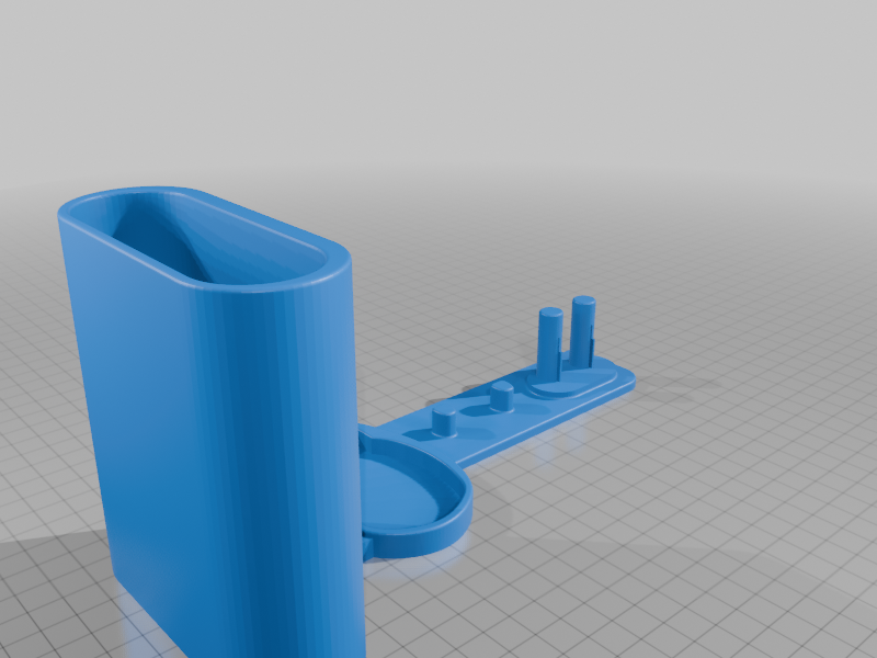 "Oral B IO6 Akıllı Diş Fırçası Standı - 6899891: Modern Tasarım, Maksimum Konfor!" - Görsel 3