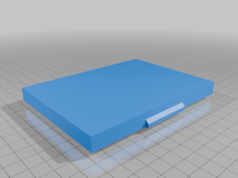 Elektronik Koruyucu Kutu Plastik - Görsel 3