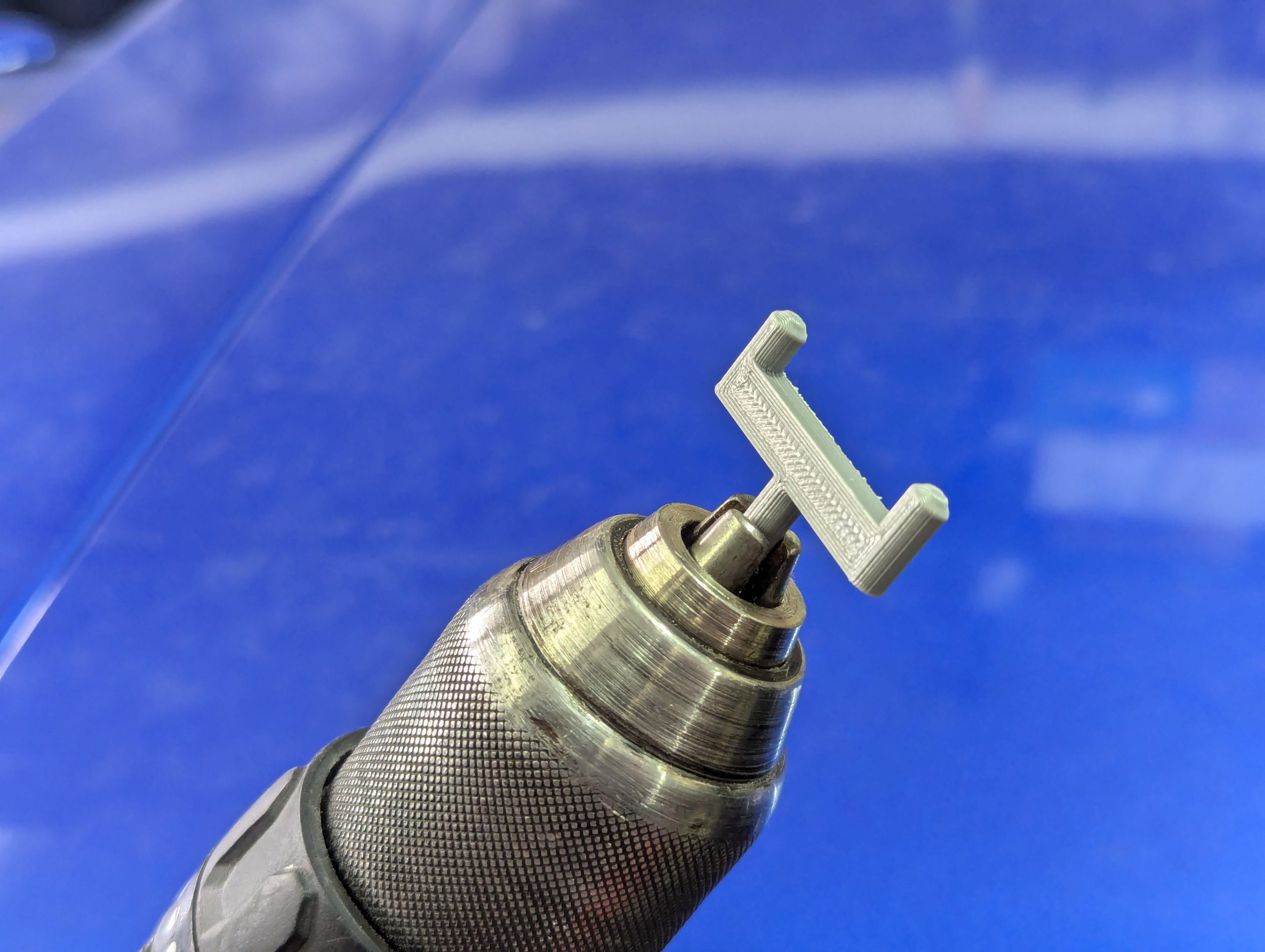 "1982-1986 GM Efsanelerine Özel Pop-Up Far Modülü (Fiero, Firebird, Camaro, Corvette) - 6897000" - Görsel 3