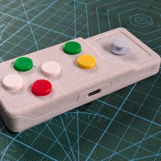 "Picopad Protetor: Şıklık ve Koruma Bir Arada - Model 6897858"