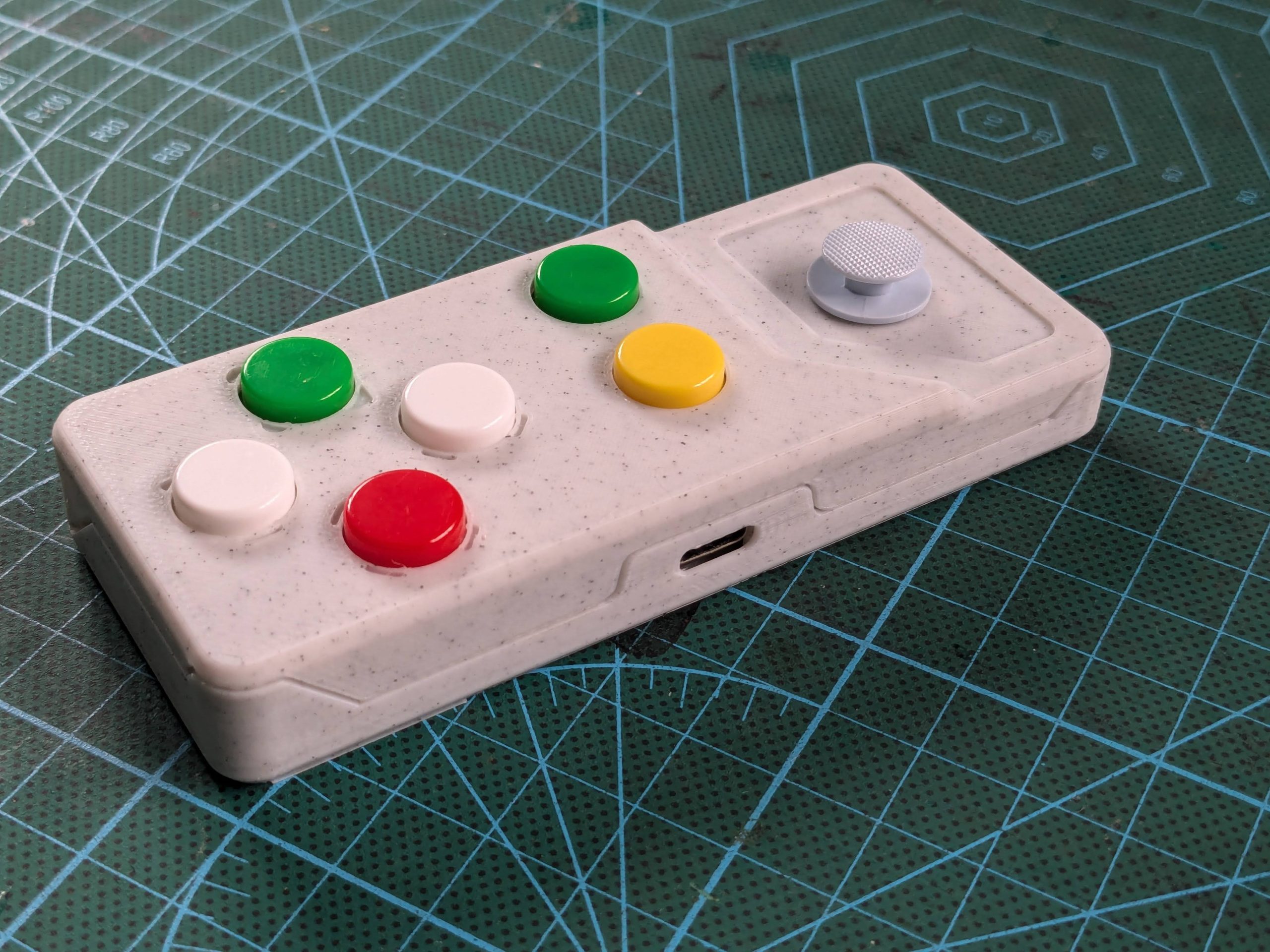 "Picopad Protetor: Şıklık ve Koruma Bir Arada - Model 6897858"