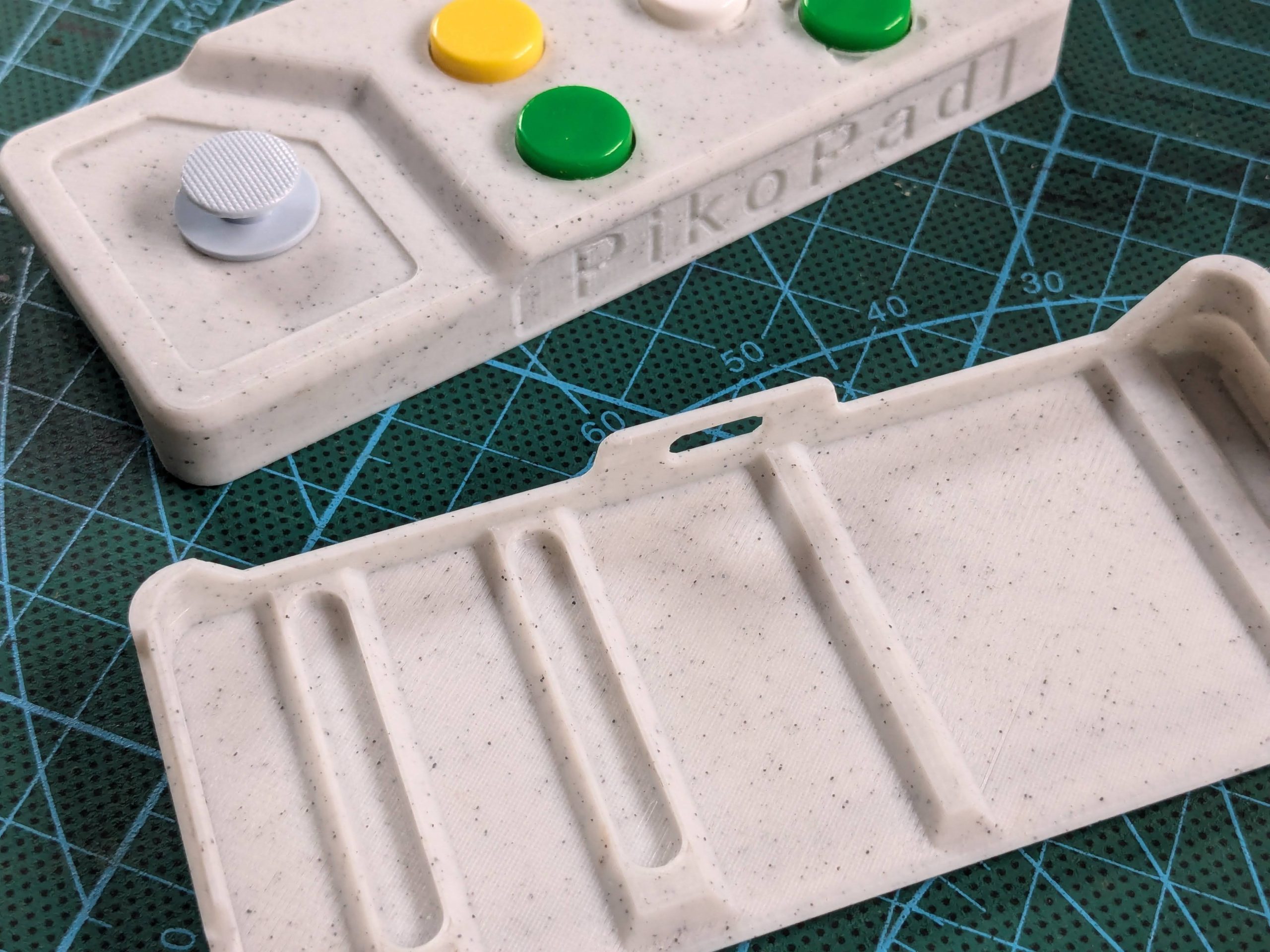 "Picopad Protetor: Şıklık ve Koruma Bir Arada - Model 6897858" - Görsel 5