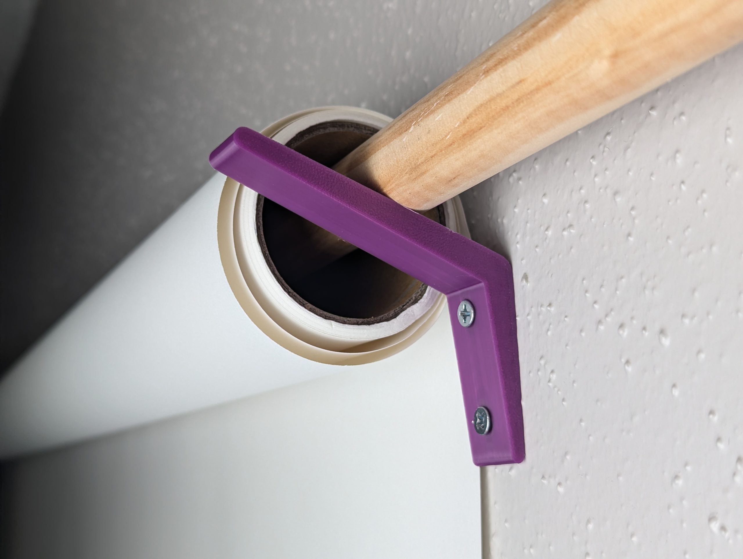 "Yenilikçi Açılı Dübel Çubuk Braketi - 6896729: Güçlü Destek, Şık Tasarım!"