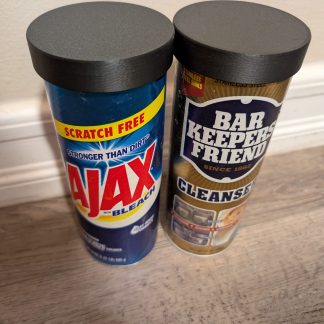 Ajax Can Lid - Yenilikçi Koruma Kapağı 6896866