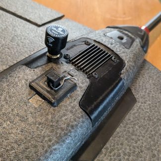 "Heewing T1 Ranger Arka Gölgelik: Akk VTX ve Anten Tutucu ile Maceranızı Gölgelendirin - Model No: 6898987"