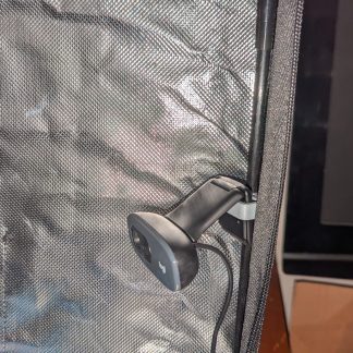 "Yoopai İnovasyonuyla Logi C270 - 6899065 İçin Özel Kamera Montaj Muhafazası!"