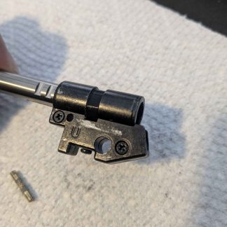 "ASG USW A1 Hop-Up Ayarlama Aksesuarı - Hassas Kontrol İçin İnovatif Halkası"