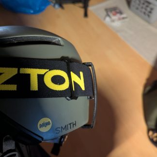 Kış Maceralarınıza Renk Katacak Kayak Gözlük Klipsi – Model 6900410