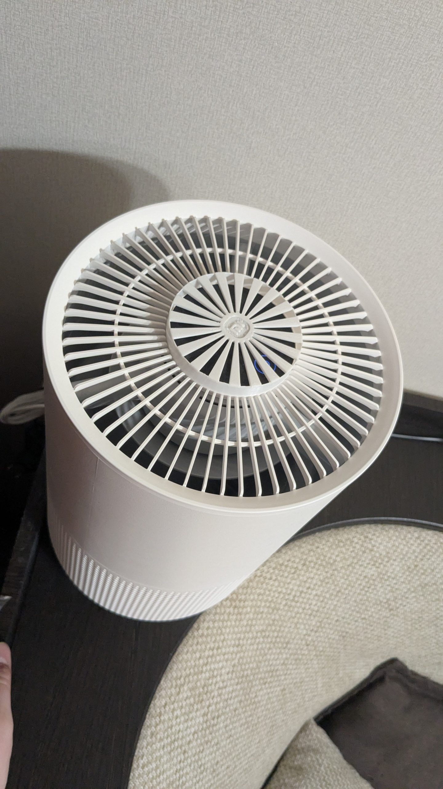 "Xiaomi MI Hava Temizleyici için Evcil Hayvan Dostu 4'lü Kompakt Ekran Koruma Seti" - Görsel 2