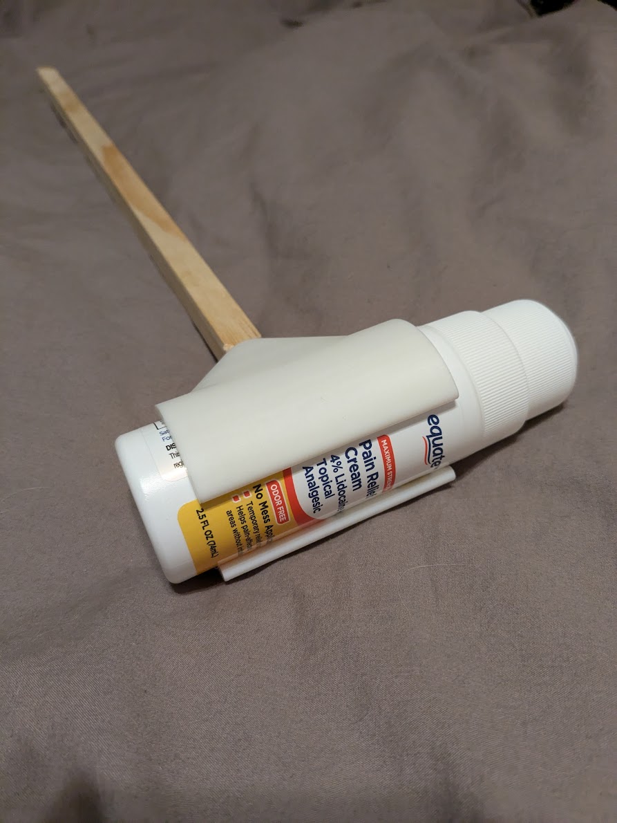 Jel Silindirinizi Geliştiren Arka Genişletici: Performansınızı Zirveye Taşıyın!