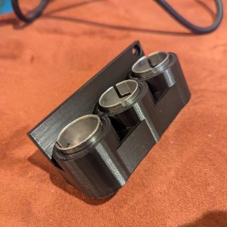 "RF4 RF-H2 Sistemi için Yenilikçi Sıcak Hava Uç Tutucu - Model 6901662"