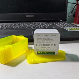 Ewelink mini akıllı anahtar kesici için kutu - 6903018