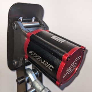 Simagic P-HPR Haptics Mount için Simsonn Pro Pedallar-6905682