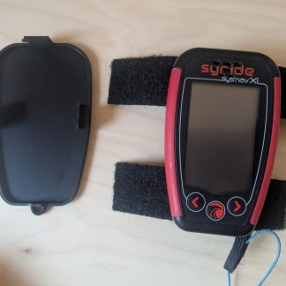 Syriide XL Vario için Ekran Kapağı - 6905814