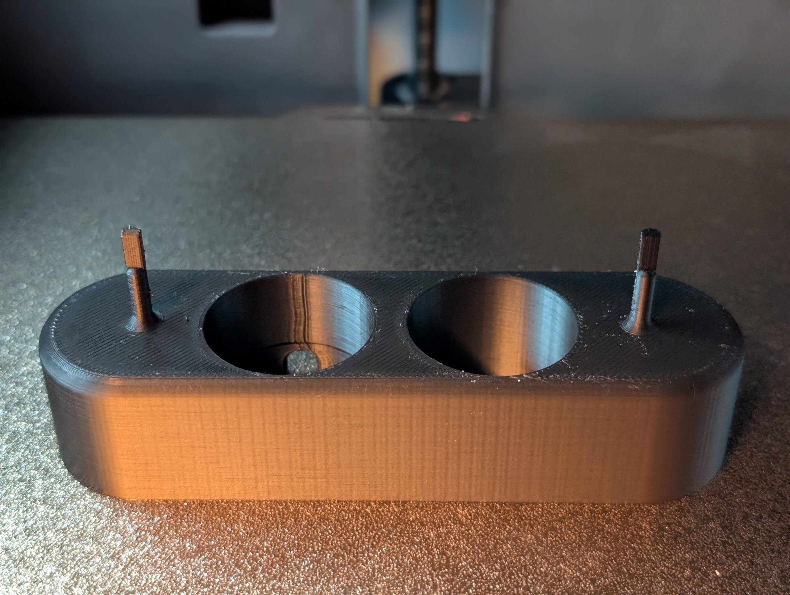 Wondersmile diş fırçası standı - 6908353