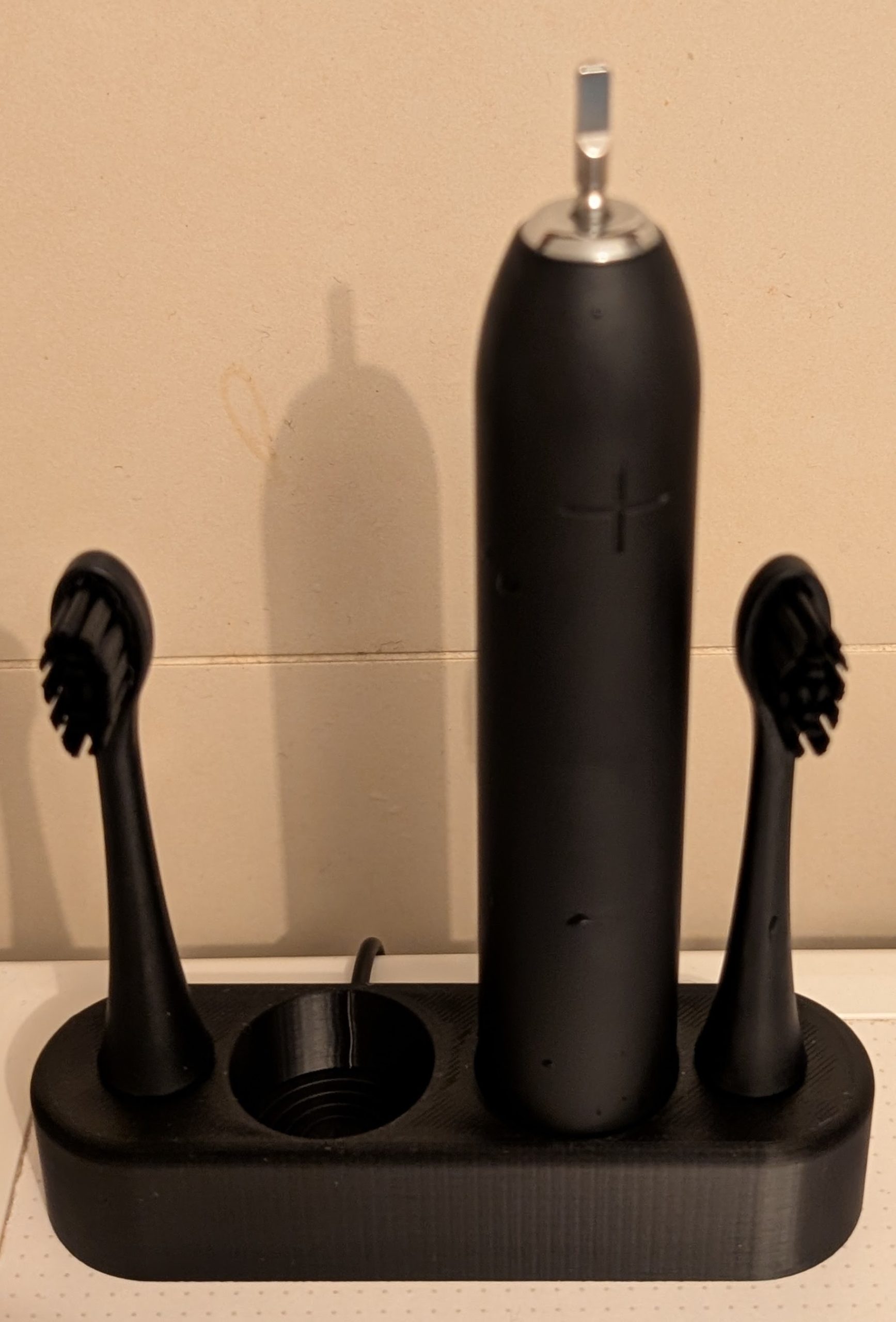 Wondersmile diş fırçası standı - 6908353 - Görsel 3