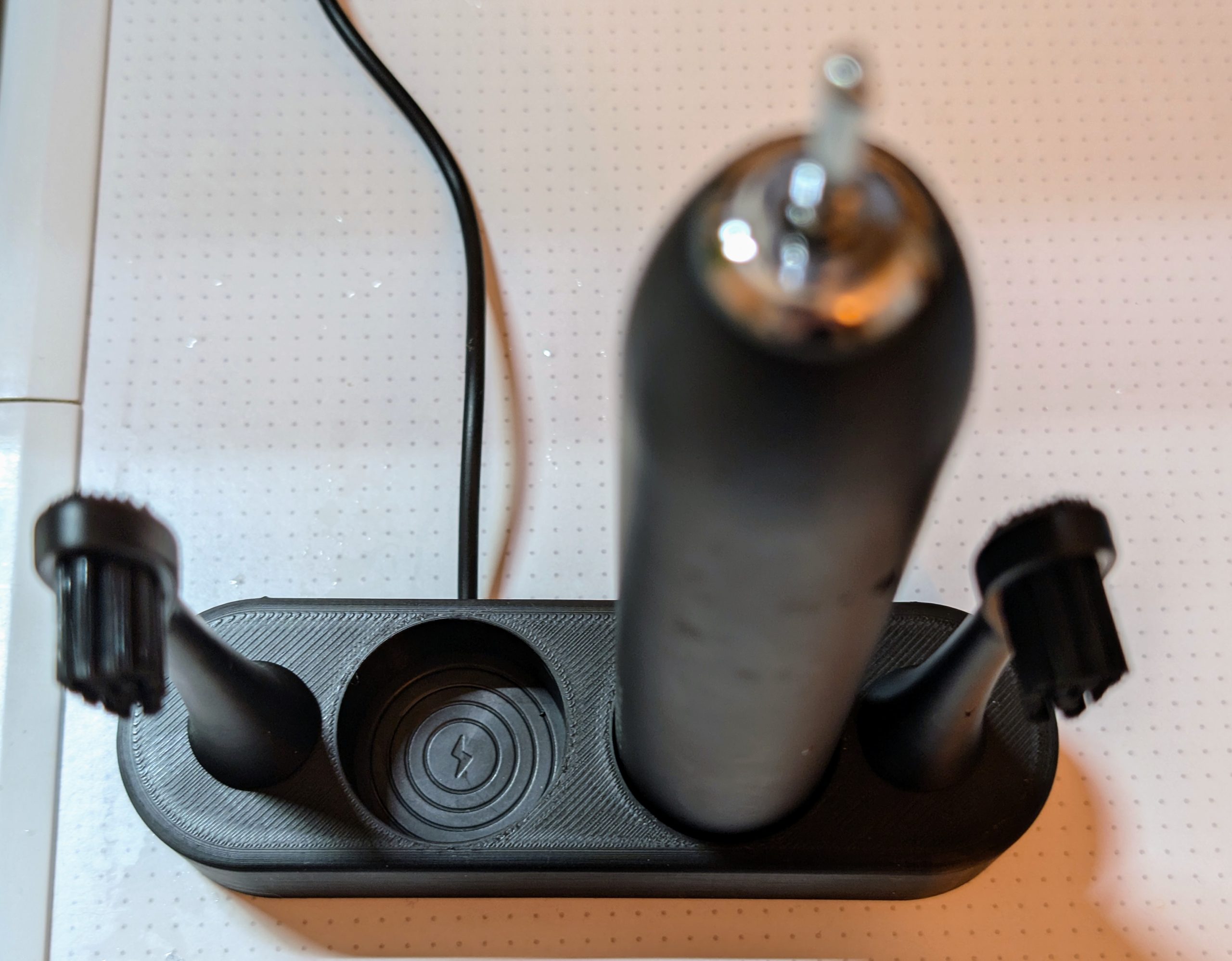 Wondersmile diş fırçası standı - 6908353 - Görsel 4