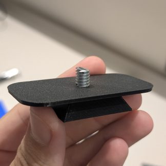 Tripod Montaj 32 × 32 - 6907844