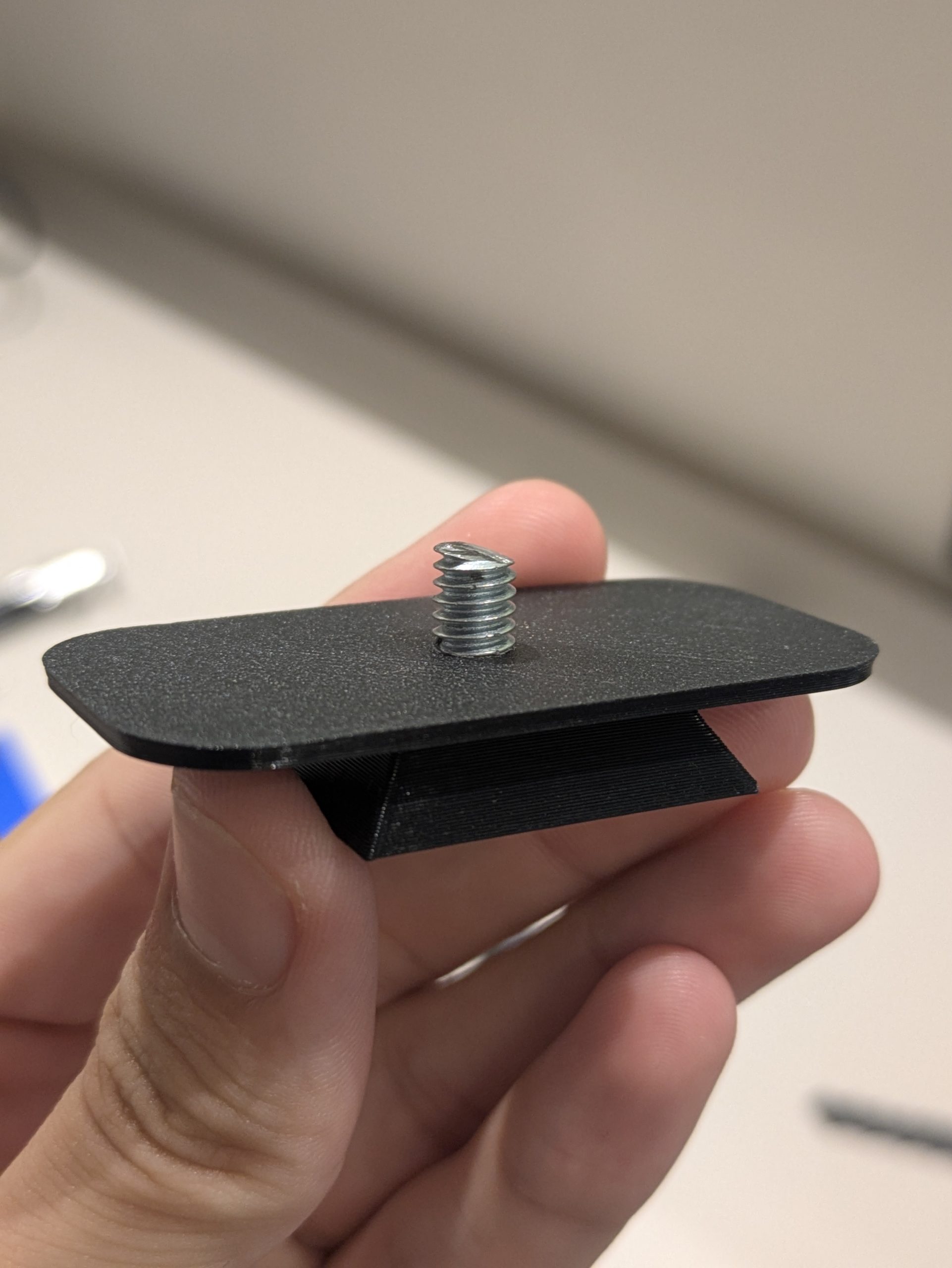 Tripod Montaj 32 × 32 - 6907844