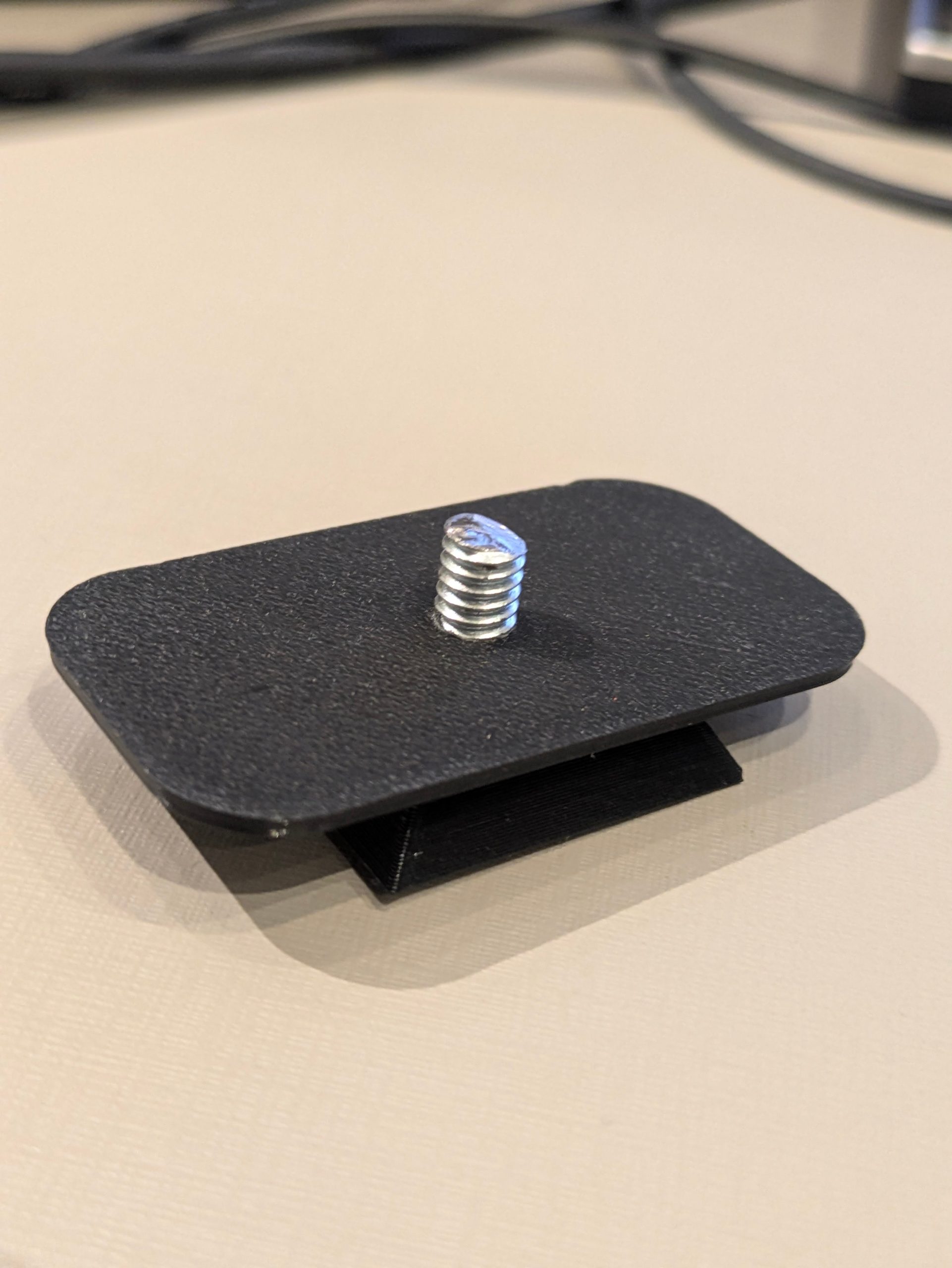 Tripod Montaj 32 × 32 - 6907844 - Görsel 2