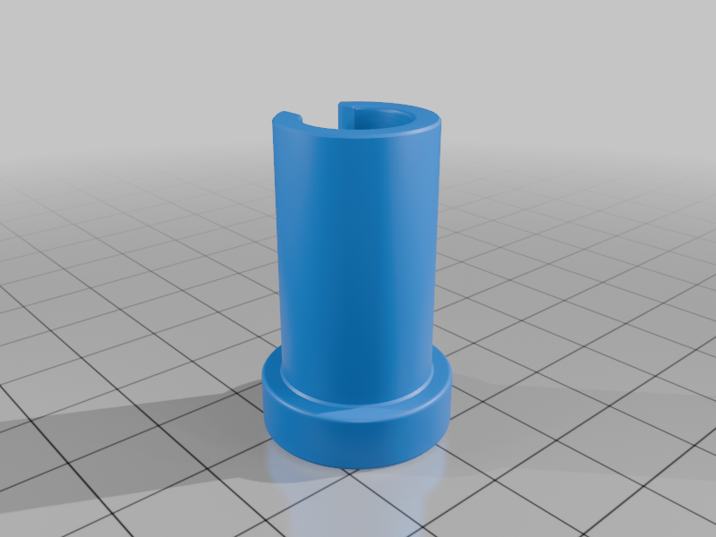 "Yenilikçi 3D Tasarım Kayma Halkası - Model No: 6897281" - Görsel 6