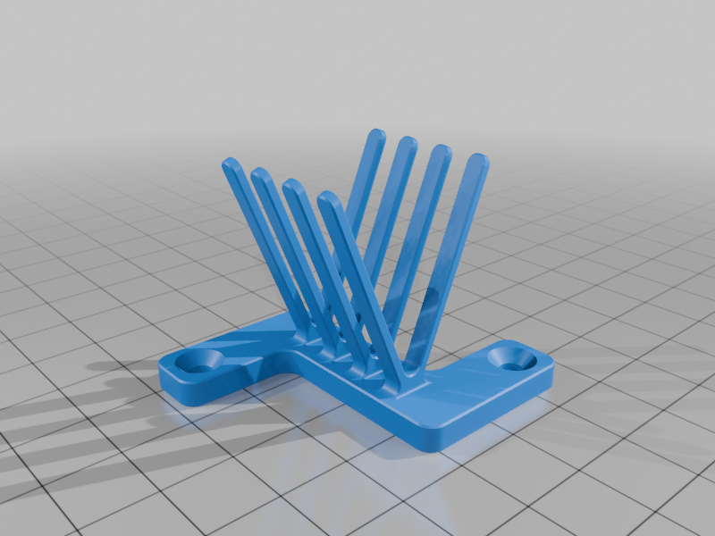 "Yenilikçi 3D Tasarım Kayma Halkası - Model No: 6897281" - Görsel 9