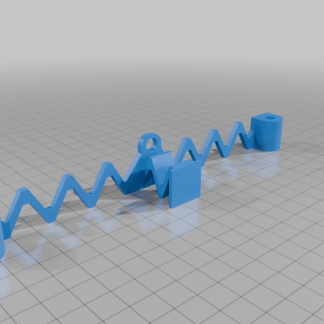 Stereo 6mm Elektret Mikrofonları için Ayakkabı Montaj Braketi ve Koruma - 6909819