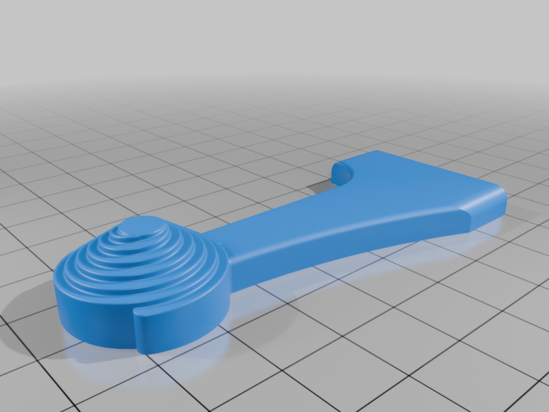 Tırnak deliği ile kılıç ekranı - 6906194 - Görsel 3