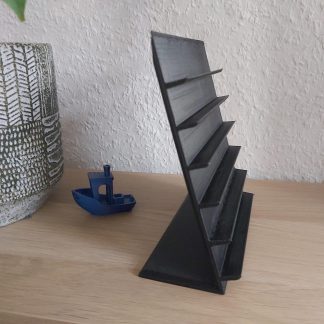 "Yaratıcılığınızı Destekleyen Şık Kalem Tutucu - Model 6899435"