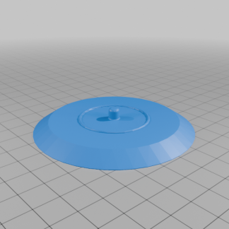 Dönen silindir kalem tutucusu - 6905719