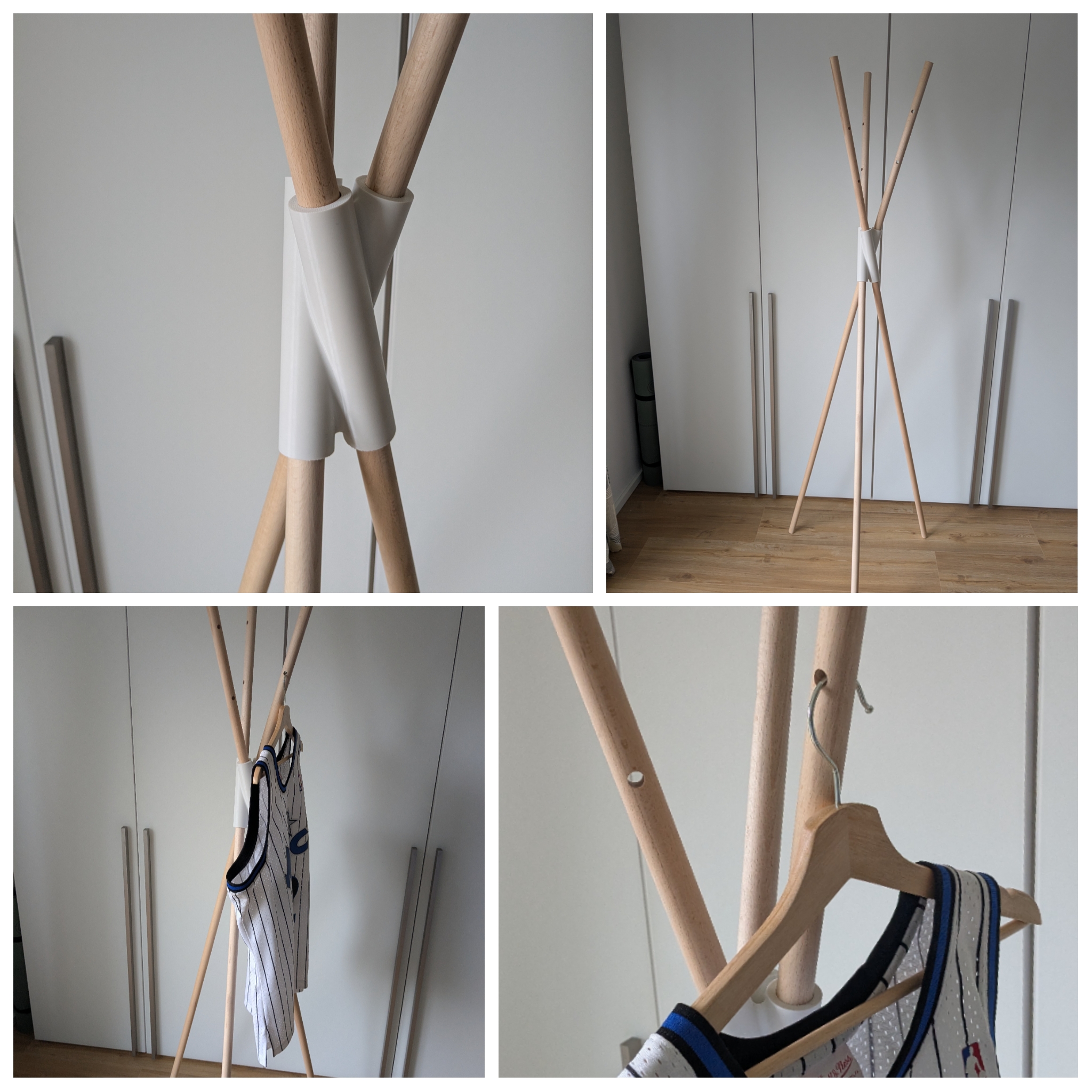 Tripod Giysileri Raf - 6904375