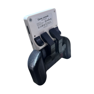 R36S Omuz Düğmeleri Genişletici - 6908030