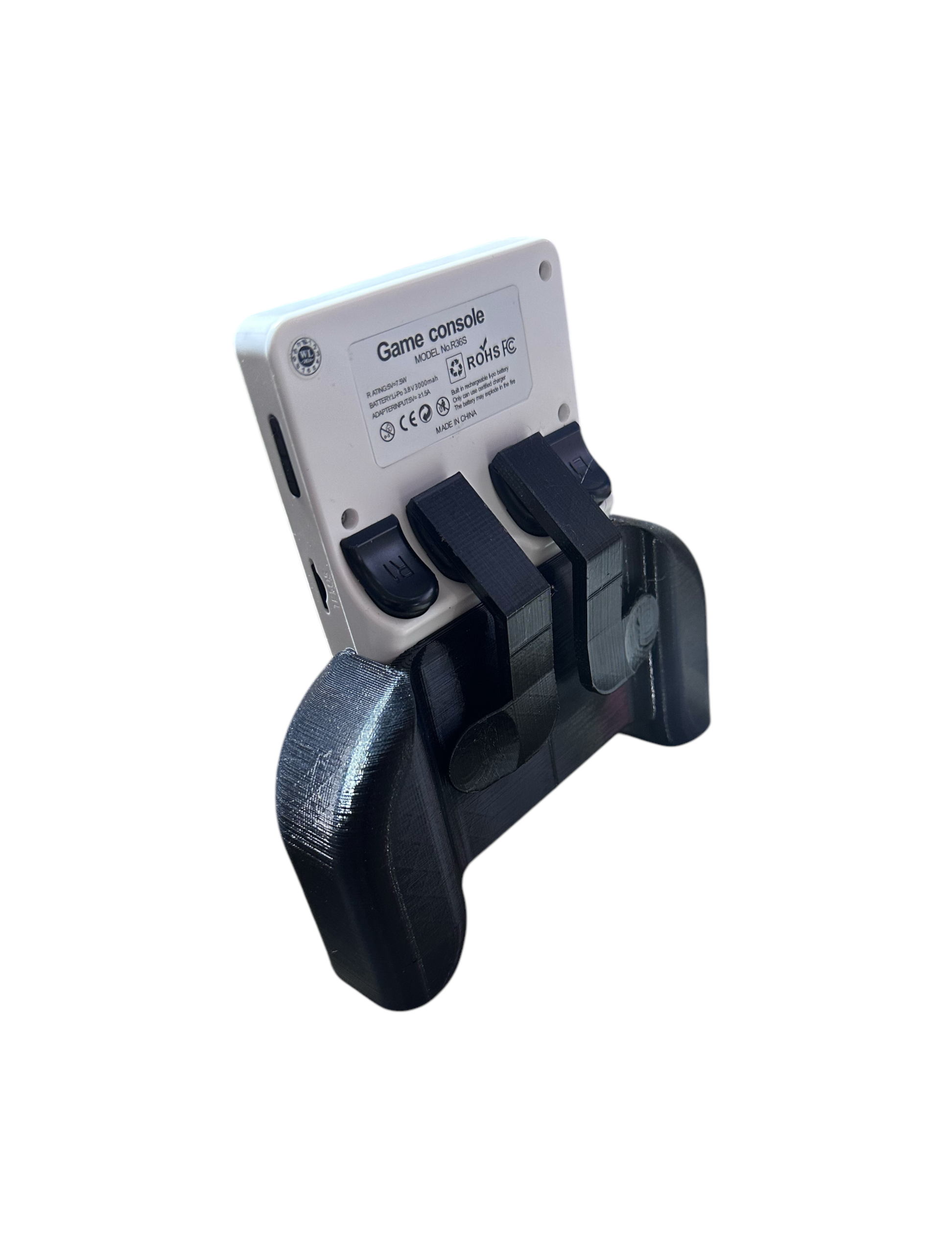 R36S Omuz Düğmeleri Genişletici - 6908030