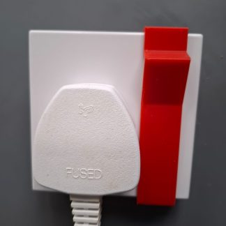 "Şık ve Pratik Tap Anahtarı Kapağı: Fonksiyonellik ve Estetiği Bir Arada Sunuyor!"