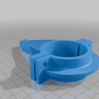 "Comwintop 50mm Direk Montajlı Rüzgar Yön Sensörü - CWT-SWD-A-X-X-6900042"