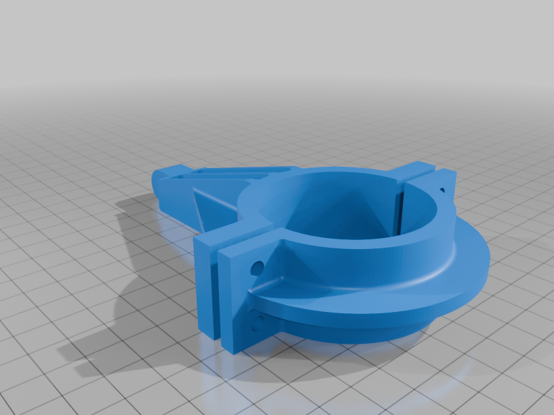 "Comwintop 50mm Direk Montajlı Rüzgar Yön Sensörü - CWT-SWD-A-X-X-6900042"