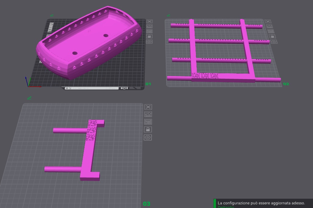 "Özgür Ayak Parmakları - 6899064: Doğanın Rahatlığını Hisset!" - Görsel 2