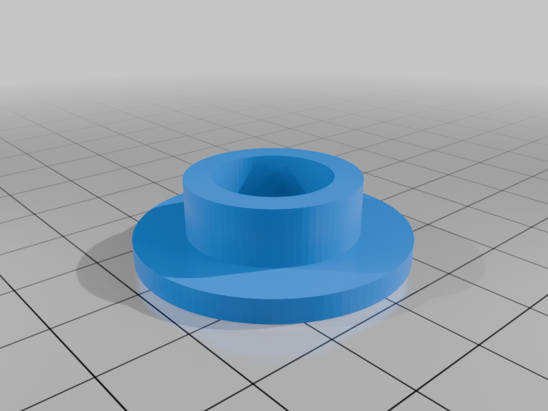 BIK B1 3D-PRINTER-6908575 için 608 rulmanlı makara tutucu - Görsel 6