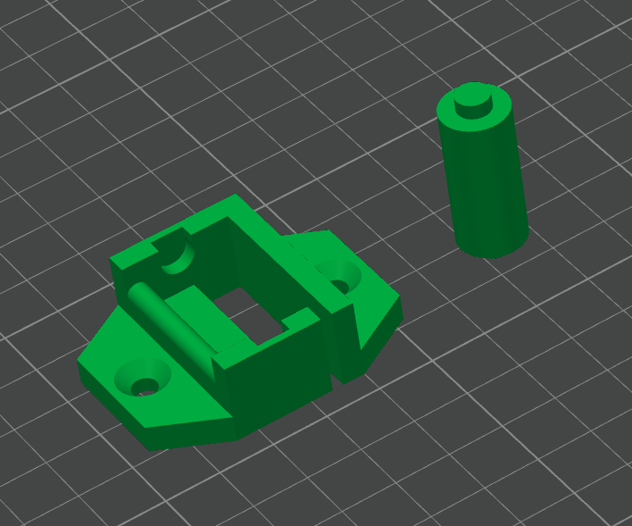 Roller Deklanşör Silindiri - 6904004 - Görsel 5