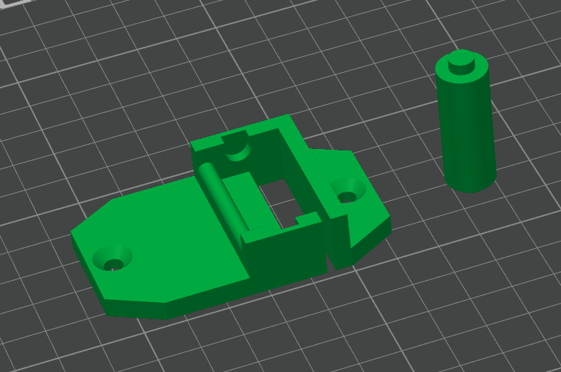 Roller Deklanşör Silindiri - 6904004 - Görsel 6